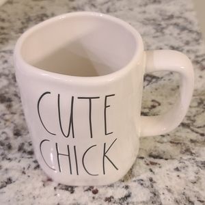 Rae Dunn Coffee Mug
